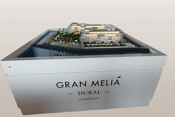 GRAN MELIA 2